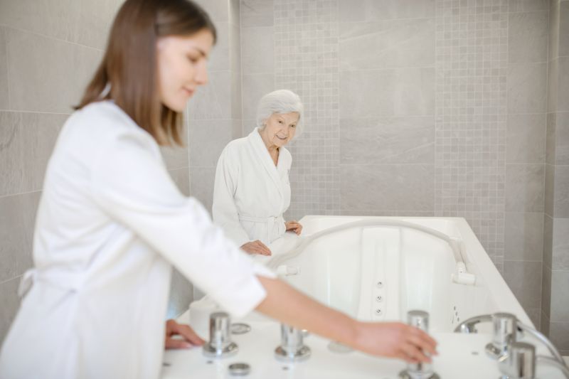 Cost of Bathtub Installation in Manchester Township, NJ